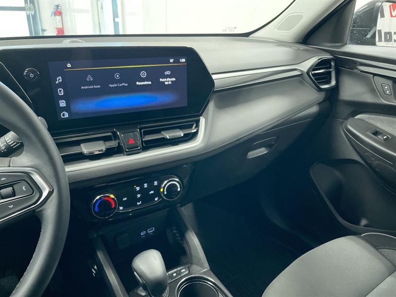 chevrolet Trailblazer 2024 - 15