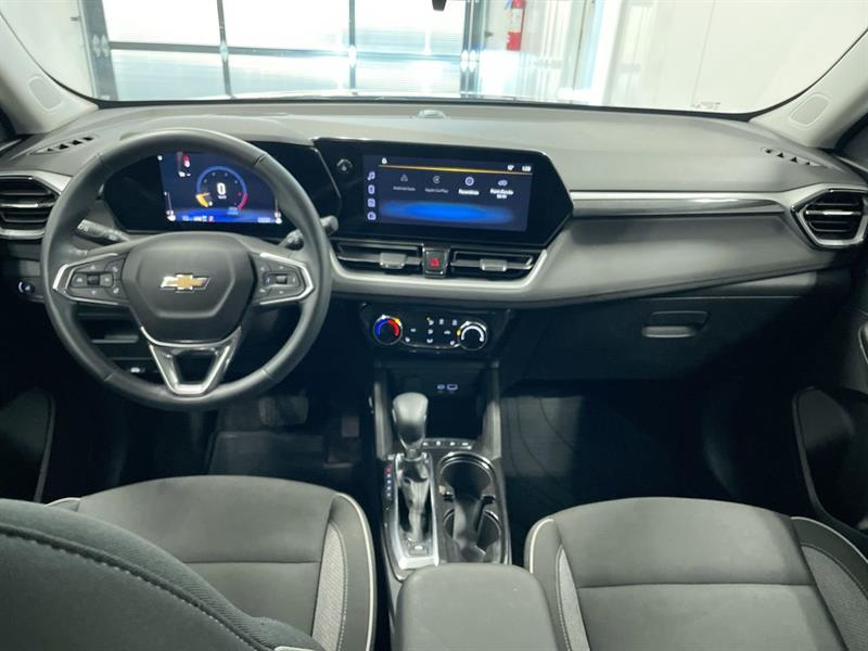 chevrolet Trailblazer 2024 - 17