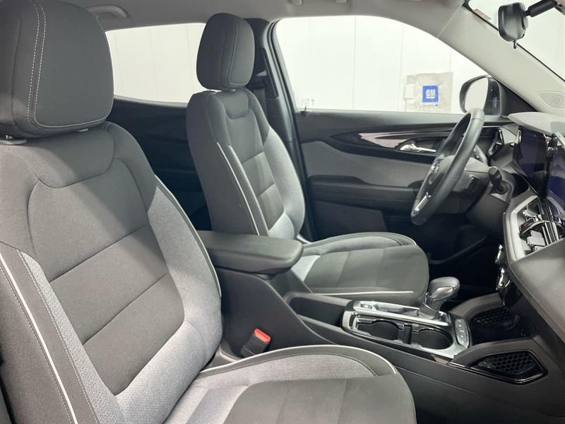 chevrolet Trailblazer 2024 - 20