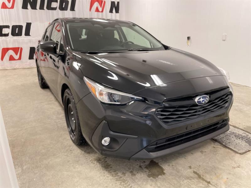 subaru Impreza 2024 - 2