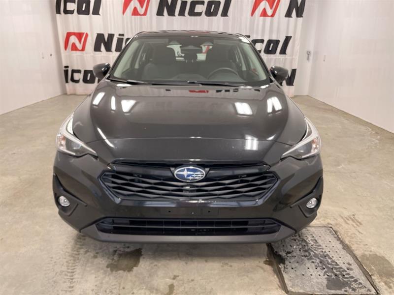 subaru Impreza 2024 - 3