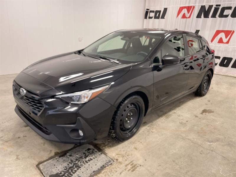 subaru Impreza 2024 - 4