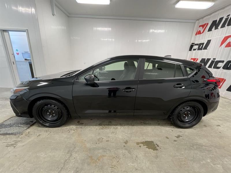 subaru Impreza 2024 - 5