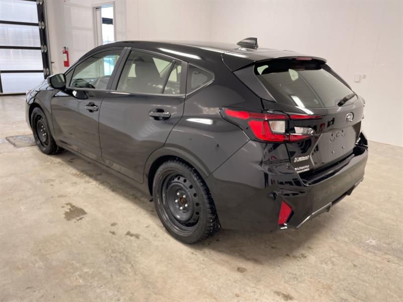 subaru Impreza 2024 - 6