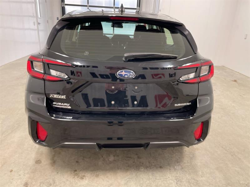 subaru Impreza 2024 - 7