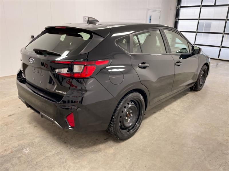 subaru Impreza 2024 - 8