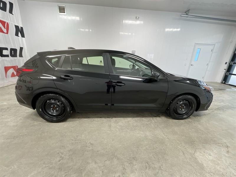 subaru Impreza 2024 - 9