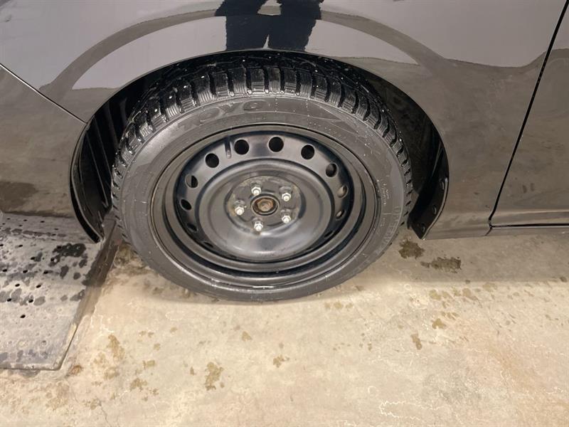 subaru Impreza 2024 - 10