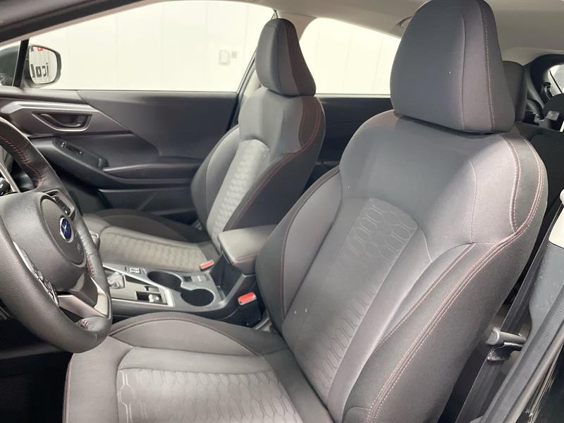 subaru Impreza 2024 - 11