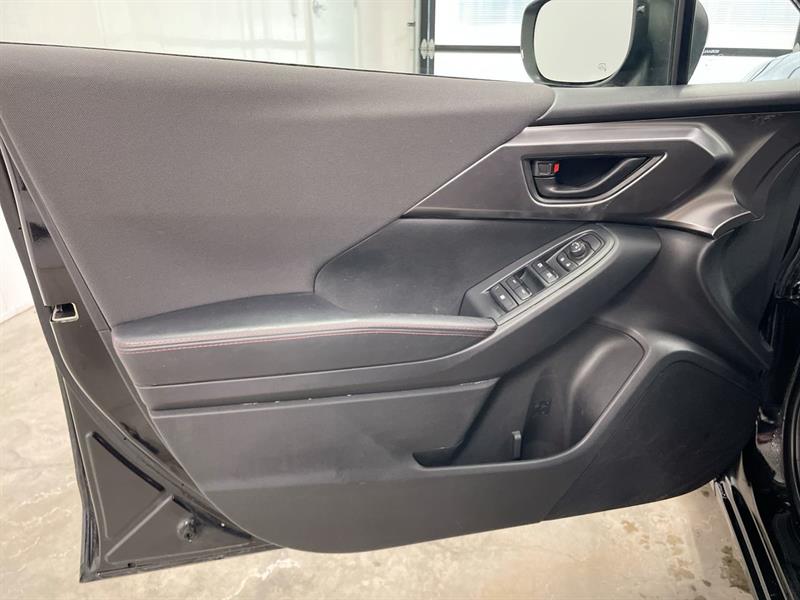 subaru Impreza 2024 - 12