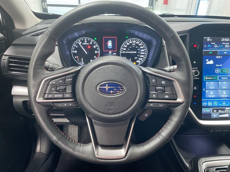 subaru Impreza 2024 - 13