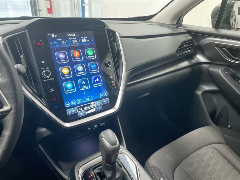 subaru Impreza 2024 - 15