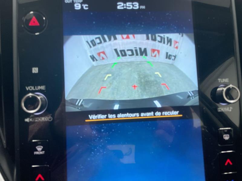 subaru Impreza 2024 - 16