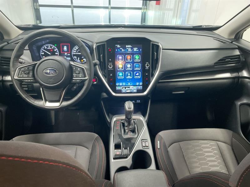 subaru Impreza 2024 - 17