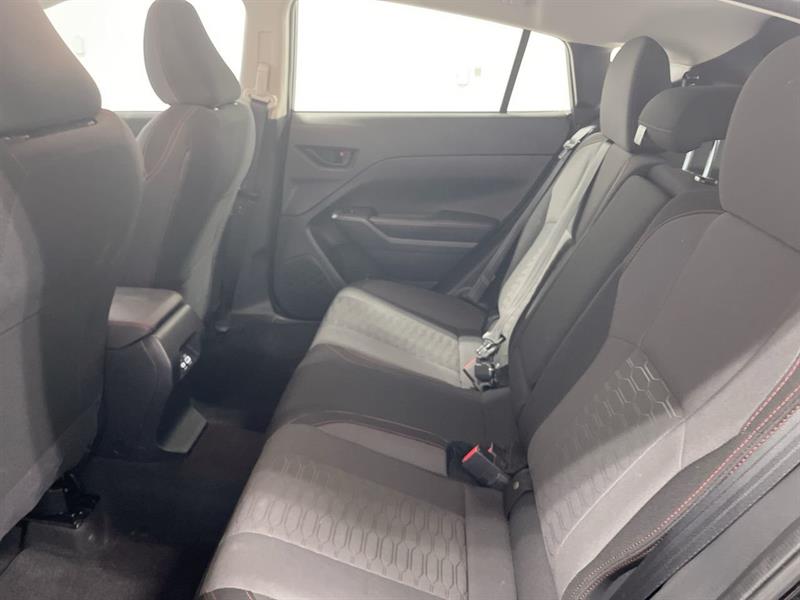 subaru Impreza 2024 - 18