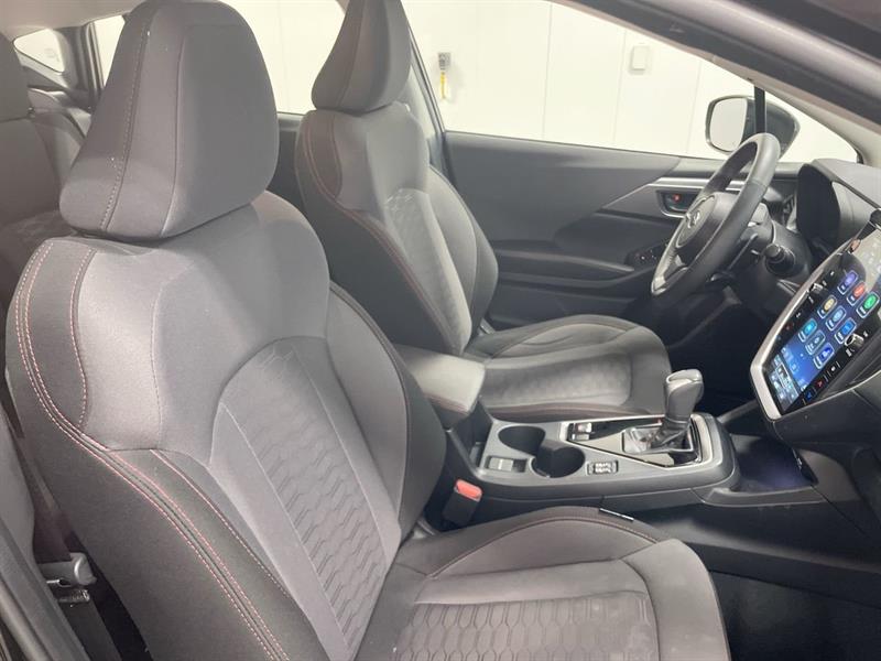 subaru Impreza 2024 - 20