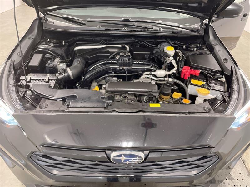 subaru Impreza 2024 - 21