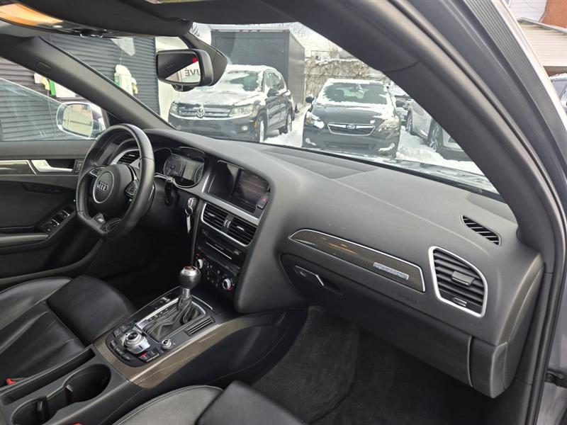audi S4 2014 - 10