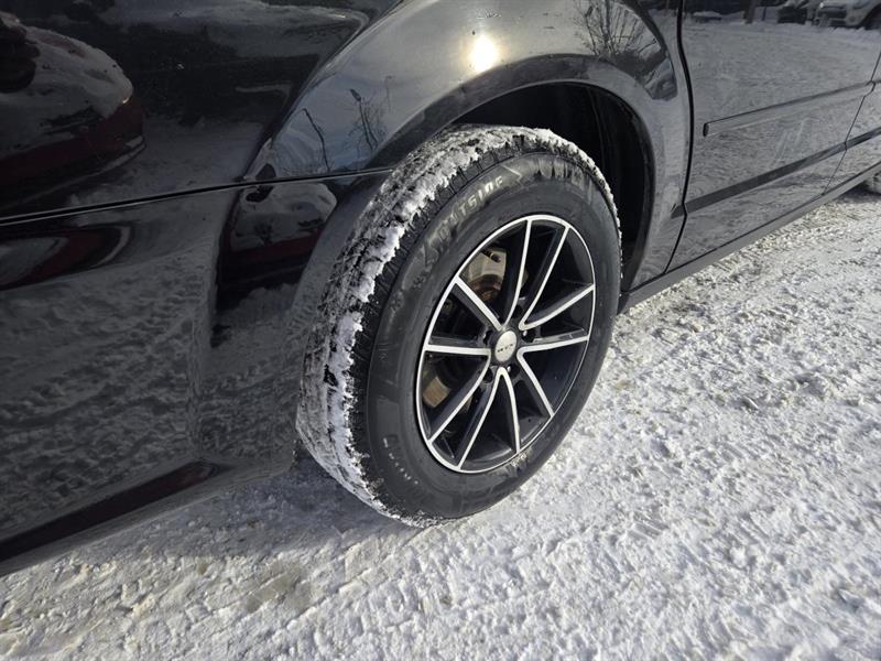 dodge Grand Caravan 2016 - 8