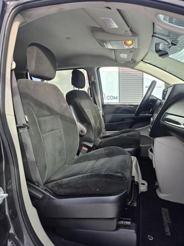 dodge Grand Caravan 2016 - 11