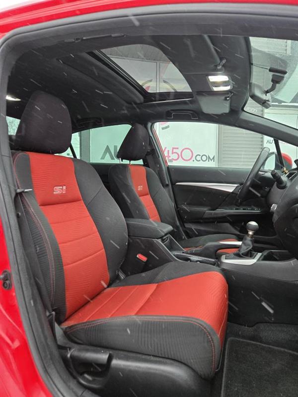 honda Civic 2015 - 11