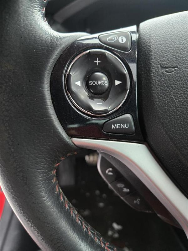 honda Civic 2015 - 18