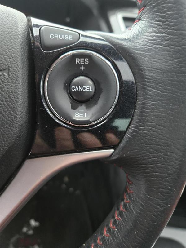 honda Civic 2015 - 20