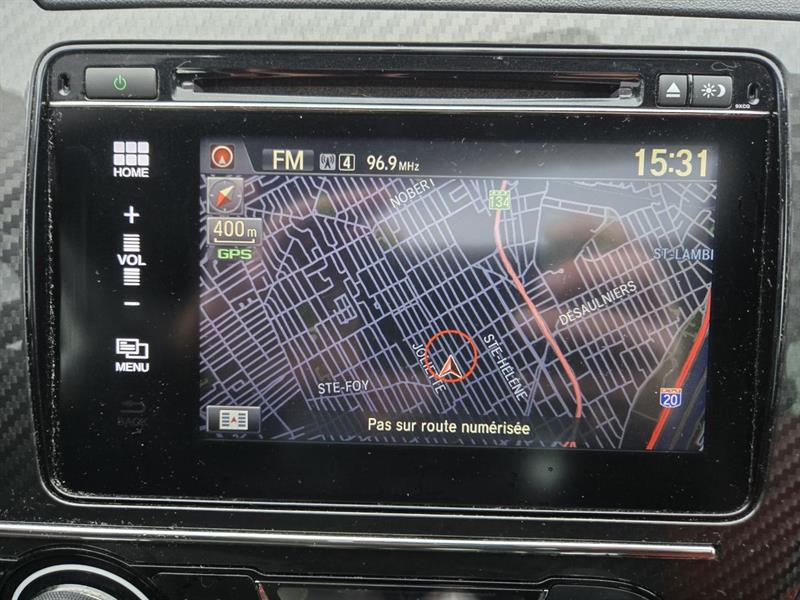 honda Civic 2015 - 23