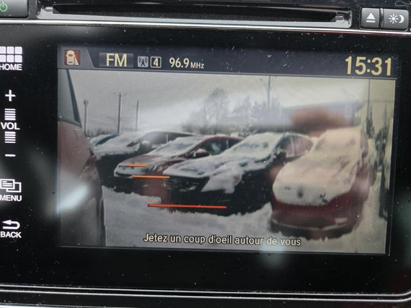 honda Civic 2015 - 24