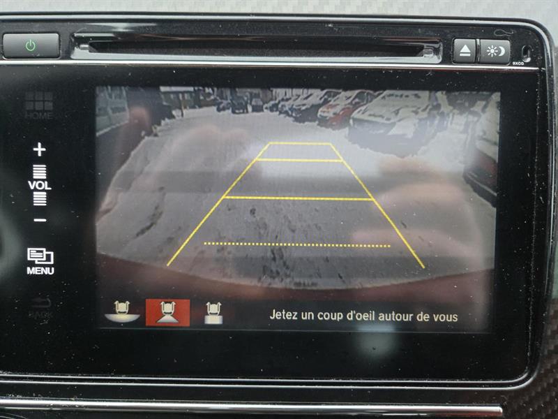 honda Civic 2015 - 25