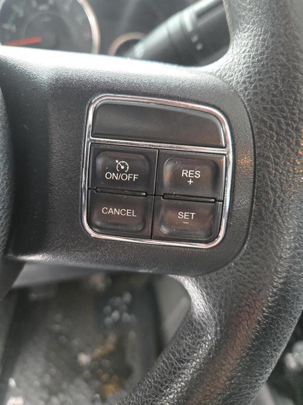 jeep Wrangler 2015 - 17