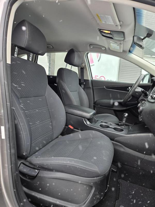 kia Sorento 2018 - 11