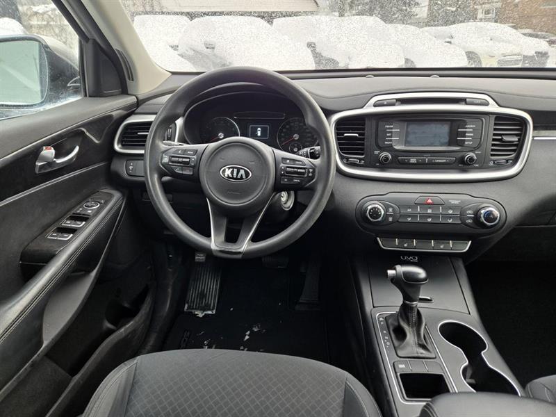 kia Sorento 2018 - 14