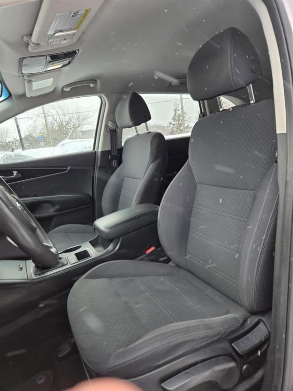 kia Sorento 2018 - 16