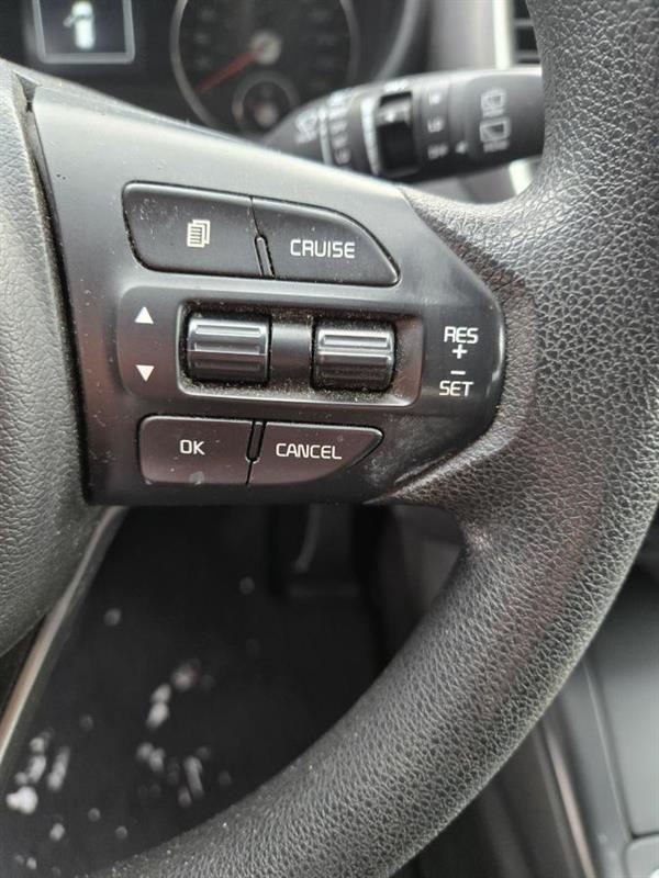 kia Sorento 2018 - 19