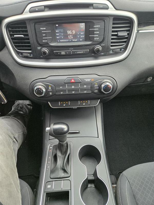 kia Sorento 2018 - 20