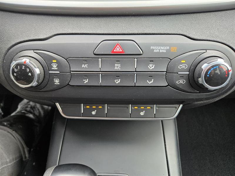 kia Sorento 2018 - 21