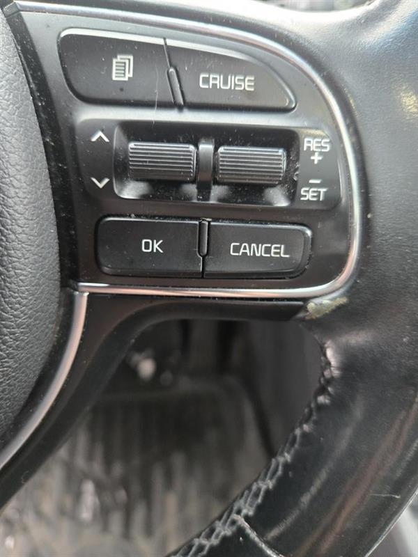 kia Sportage 2018 - 20