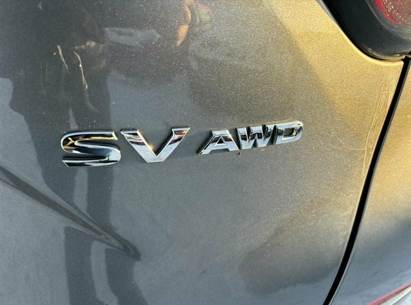 nissan Murano 2019 - 6