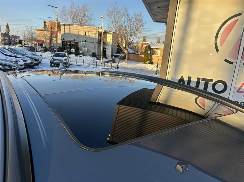 nissan Murano 2019 - 8