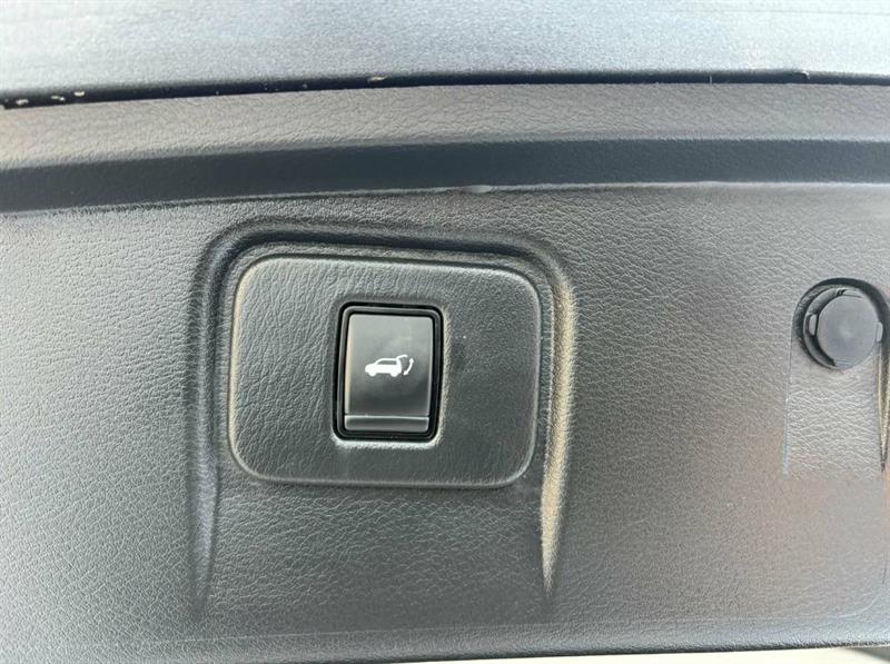 nissan Murano 2019 - 9