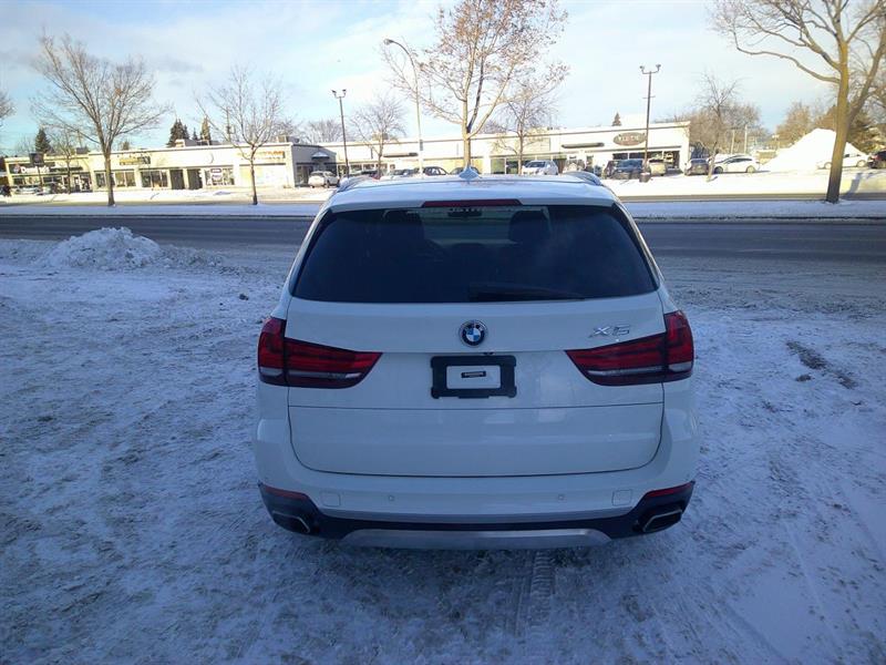 bmw X5 2018 - 4