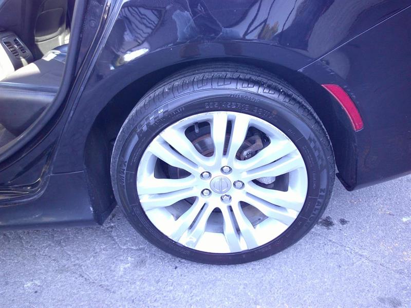 chrysler 200 2015 - 15