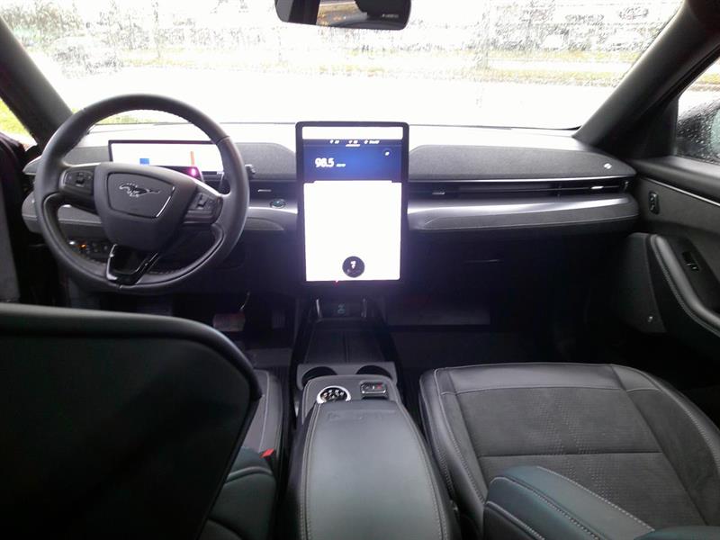 ford Mustang Mach-E 2022 - 14