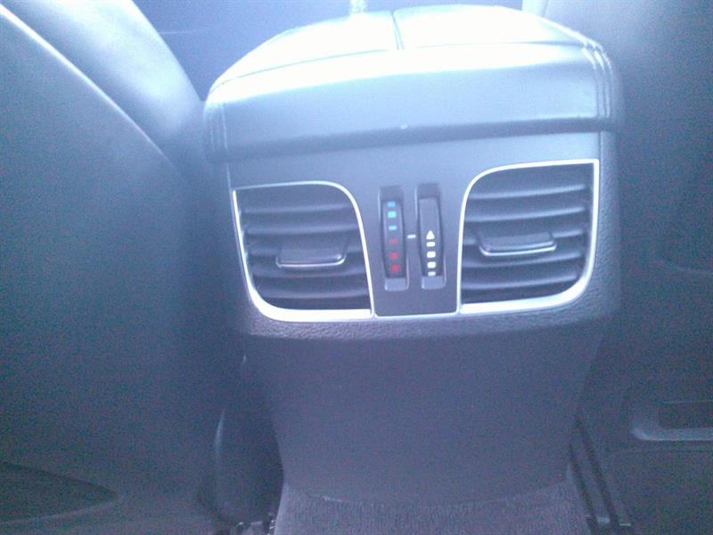 genesis G80 2015 - 11