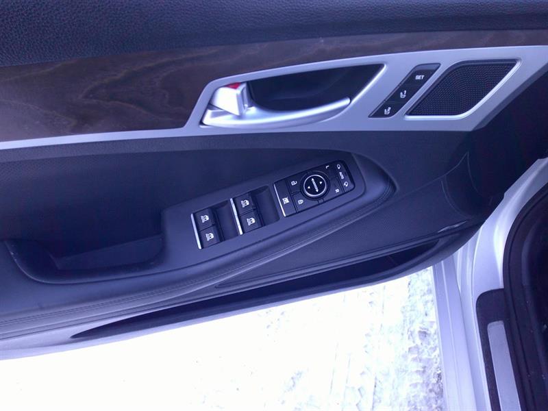 genesis G80 2015 - 14