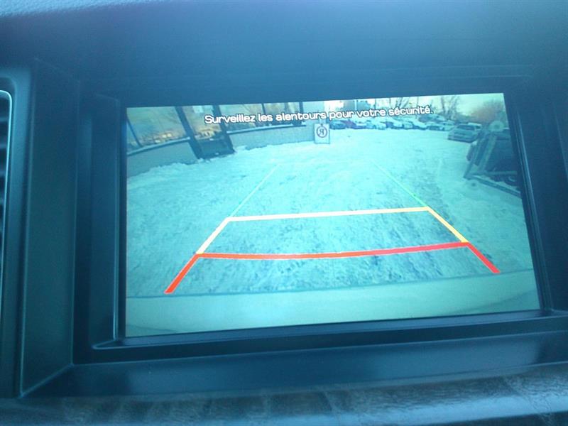 genesis G80 2015 - 19