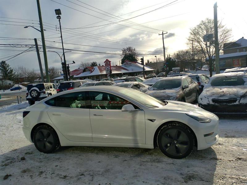 tesla Model 3 2019 - 4
