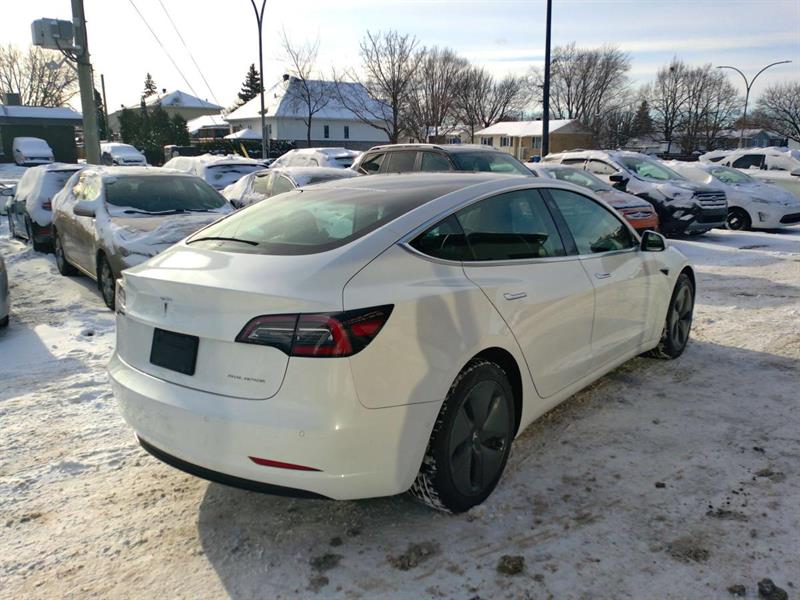 tesla Model 3 2019 - 5