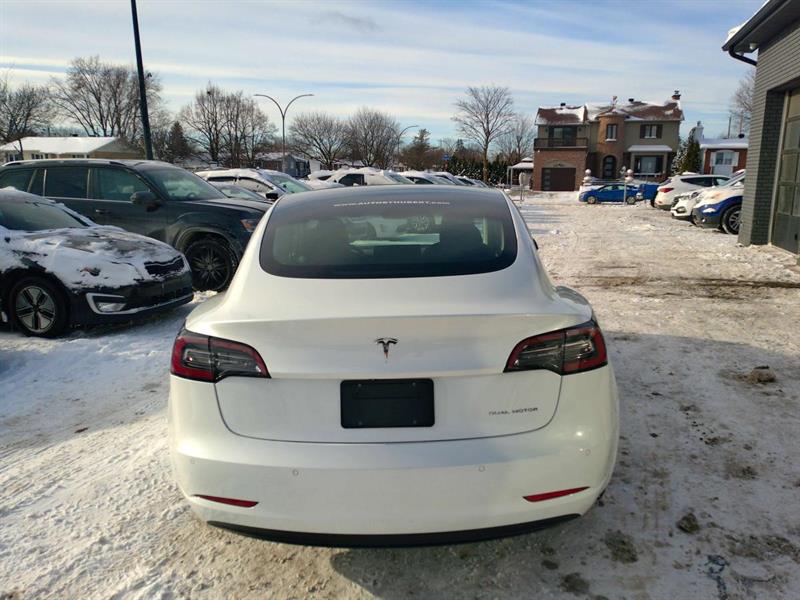 tesla Model 3 2019 - 6